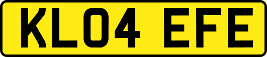 KL04EFE