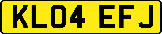 KL04EFJ