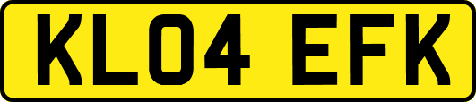 KL04EFK