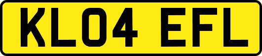 KL04EFL