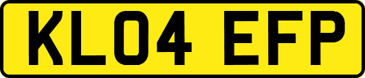 KL04EFP