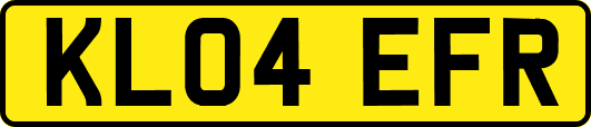 KL04EFR