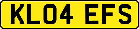 KL04EFS