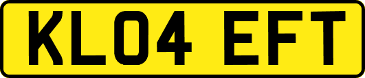 KL04EFT
