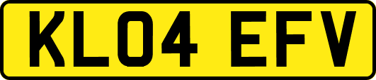 KL04EFV
