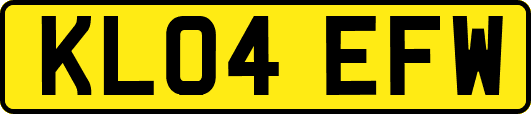 KL04EFW