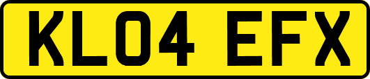 KL04EFX