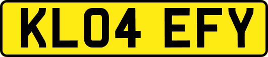 KL04EFY