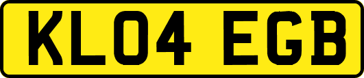 KL04EGB