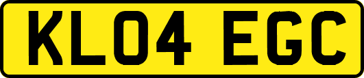 KL04EGC