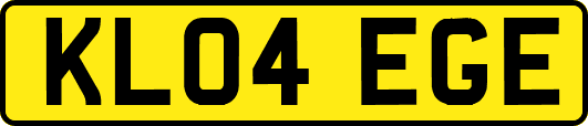 KL04EGE