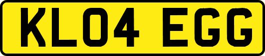 KL04EGG