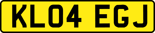 KL04EGJ