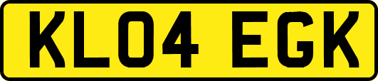 KL04EGK