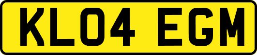 KL04EGM