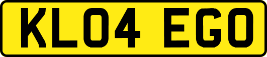 KL04EGO