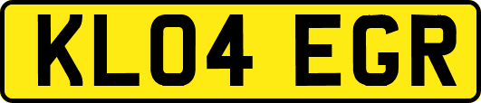 KL04EGR