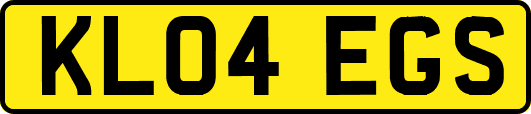 KL04EGS