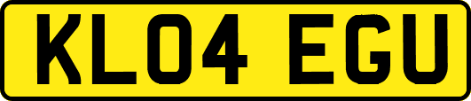 KL04EGU