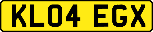 KL04EGX