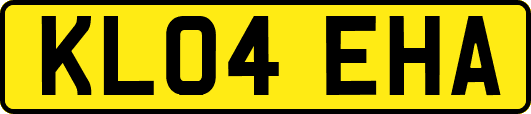 KL04EHA
