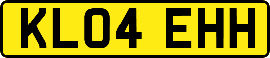 KL04EHH