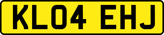 KL04EHJ