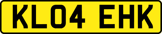 KL04EHK