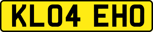 KL04EHO