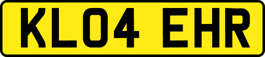 KL04EHR
