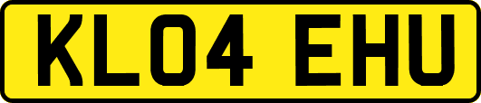 KL04EHU