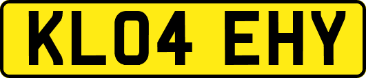 KL04EHY