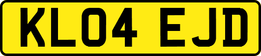 KL04EJD