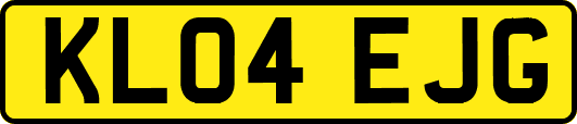KL04EJG