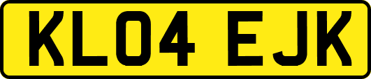 KL04EJK