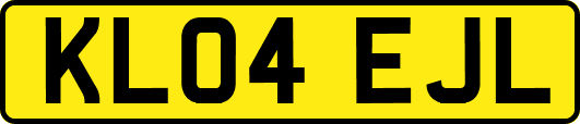 KL04EJL