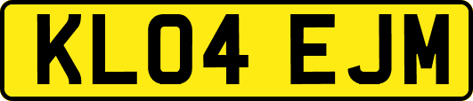 KL04EJM
