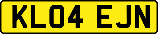 KL04EJN