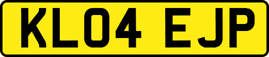 KL04EJP