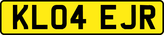 KL04EJR