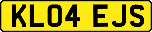 KL04EJS