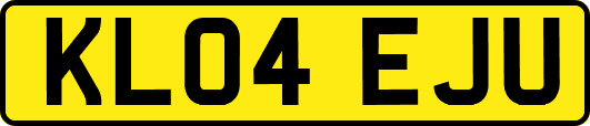 KL04EJU
