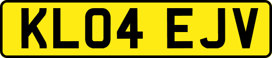 KL04EJV