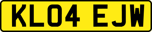 KL04EJW