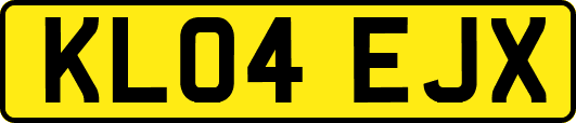KL04EJX