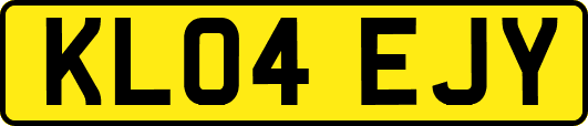 KL04EJY
