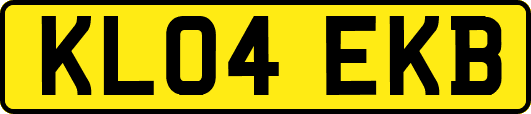 KL04EKB