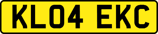 KL04EKC