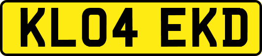 KL04EKD