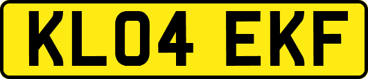 KL04EKF
